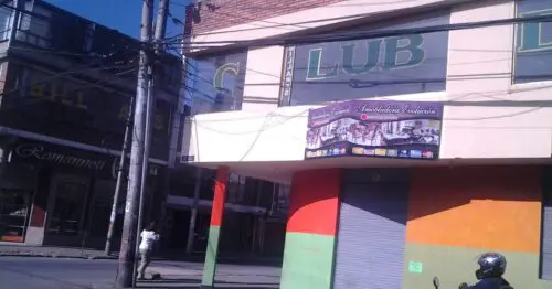 AMOBLADORA EVOLUCION BOGOTÁ AMOBLADORA EVOLUCION BOGOTÁ
